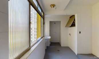 Imagem 8: EDUARDO . APARTAMENTO EM SÃO PAULO NA ZONA SUL, LOCALIZADA NA VILA MARIANA