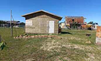 Imagem: TERRENO COM CASA