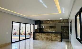 Imagem 5: Casa em Residencial Grand Trianon - Anápolis, GO