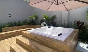 Imagem: Lar em forma de Luxo!