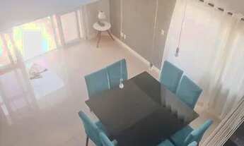 Imagem 4: Casa de condomínio para aluguel com 320 m² com 3 quartos