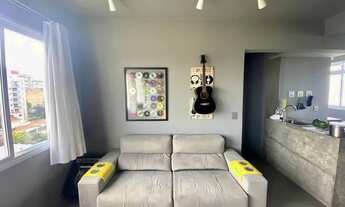 Imagem 4: Apartamento reformado em Pinheiros