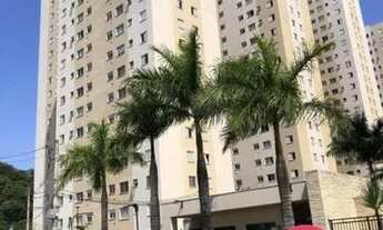 Imagem: Apartamento para venda possui 51 metros