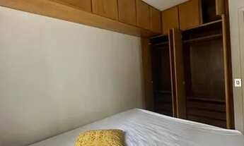 Imagem 6: Apartamento para aluguel possui 49 metros quadrados com 1 quarto em Indianópolis - São Pau