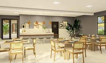 Imagem: Lote Condomínio Vista Lagoa