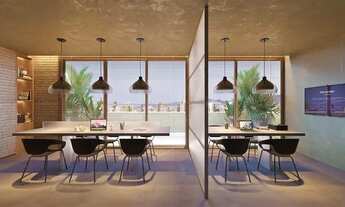 Imagem 6: Apartamento à venda, 2 quartos, 2 vagas, Santo Agostinho - Belo Horizonte/MG