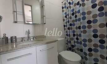 Imagem 7: São Caetano do Sul - Apartamento Padrão - Fundação