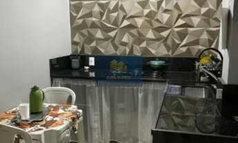 Imagem 6: Global Millennium vende lindo apto no Fonseca