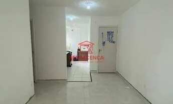 Imagem: APARTAMENTO COM 2 QUARTOS EM GUARATIBA!