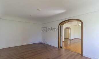 Imagem 7: Locação Apartamento 3 Dormitórios - 250 m² Jardim Paulista