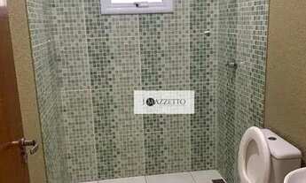 Imagem 6: Casa com 3 dormitórios para alugar, 106 m² por R$ 2.600,00/mês - Jardim dos Colibris - Ind