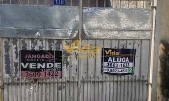 Imagem 2: Casa Térrea em Veloso - Osasco