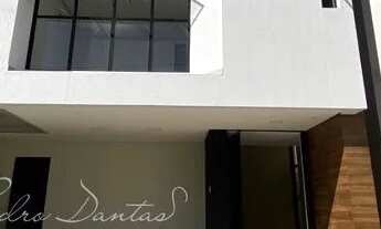 Imagem: Belíssima casa duplex no fazenda Park