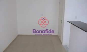 Imagem 3: JUNDIAÍ - Apartamento Padrão - PONTE DE SÃO JOÃO