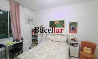 Imagem 7: Apartamento-À VENDA-Grajaú-Rio de Janeiro-RJ