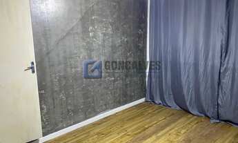 Imagem 7: SAO BERNARDO DO CAMPO - Residential / Sobrado - PLANALTO