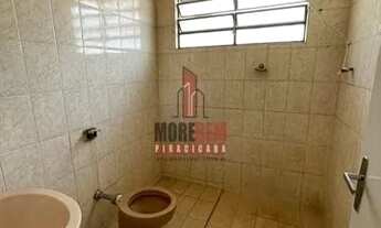 Imagem 6: Nova América - venda. Casa com 3 dorms, suíte, 2 vagas + área com sala, quarto e banheiro