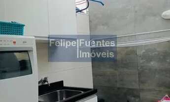 Imagem 7: Condomínio Residencial Liberty