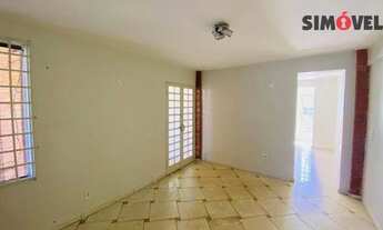 Imagem 7: C.A.S - Casa com 3 dormitórios para alugar, 150 m² por R$ 2.030/mês - Setor Habitacional S