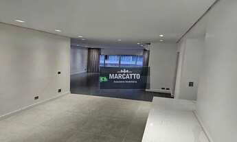 Imagem 2: Apartamento com 3 dormitórios à venda, 184 m² por R$ 2.500.000,00 - Higienópolis - São Pau