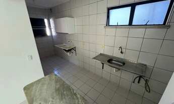 Imagem 5: Apartamento Parangaba/ joquei