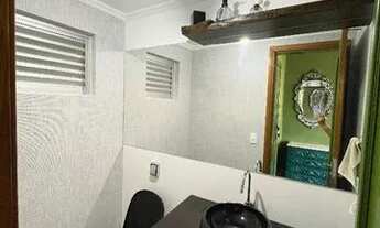 Imagem 4: Ap. no Ed. Fontana Bianca, reformado, duas garagens, linda vista