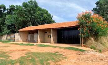 Imagem 3: Casa em Araçatuba/SP