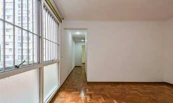 Imagem: SãO PAULO - Apartamento Padrão - Pinheiros