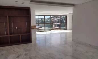 Imagem 5: Apartamento à venda, 4 quartos, 4 suítes, 6 vagas, Belvedere - Belo Horizonte/MG