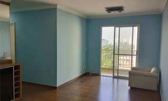 Imagem 3: Apartamento 3 dormitórios para Locação - Freguesia do Ó