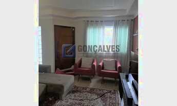 Imagem 4: SAO BERNARDO DO CAMPO - Residential / Sobrado - NOVA PETROPOLIS