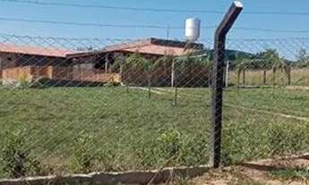 Imagem 7: Chácara Com Casa em Trindade - Oportunidade Usina Solar