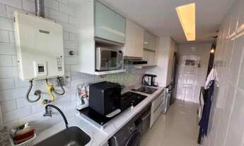 Imagem 5: Cobertura para Venda em Rio de Janeiro, Freguesia (Jacarepaguá), 3 dormitórios, 2 suítes