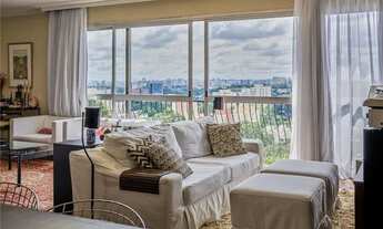 Imagem 5: SãO PAULO - Apartamento Padrão - Morumbi