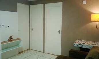 Imagem 5: Aluga-Se Ap/ Direto com Proprietário/Semi mobiliado/Ar Split