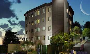 Imagem 4: 02 Quartos com Área Privativa, Serra