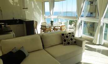 Imagem 5: Apartamento para venda tem 130 metros quadrados com 3 quartos no Ed Philadelphia