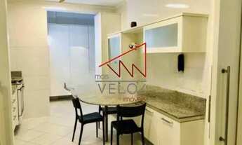 Imagem 2: Apartamento para venda com 4 quartos e 178m² - Ipanema