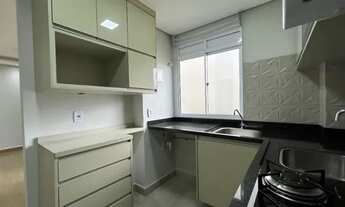 Imagem 6: Apartamento com 2 dormitórios para alugar, 40 m² por R$ 1.187,00/mês - Parque das Nações