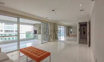 Imagem 4: Apartamento Venda 3 Dormitórios - 151 m² Vila Leopoldina