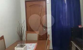 Imagem 5: Apartamento-São Paulo-BRASILÂNDIA