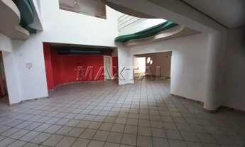 Imagem 4: Loja comercial na Alameda Barros, 610m², 2 salões amplos e 5 banheiros