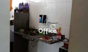 Imagem 4: Apartamento à venda, 62 m² por R$ 240.000,00 - Cidade Universitária - Anápolis/GO