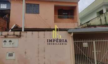 Imagem: Casa com 2 dormitórios à venda, 150 m²