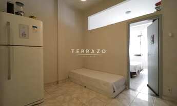 Imagem: Apartamento com 1 quarto para locação