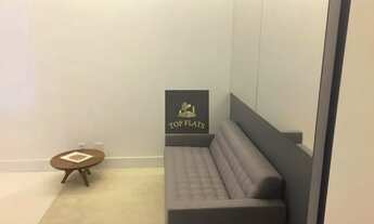 Imagem 7: Flat Para Locação Paraiso