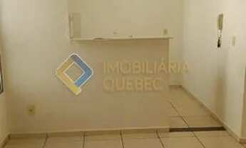 Imagem 3: Apartamentos - Locação - Residencial Jequitibá - Cod. 2804