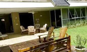 Imagem: CASA com 4 dormitórios à venda com 458m²