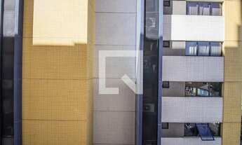 Imagem 5: Apartamento para Aluguel - Chácara Inglesa, 2 Quartos, 91 m2