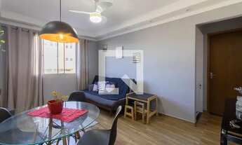 Imagem 3: Apartamento para Aluguel - Jardim Cocaia, 2 Quartos, 48 m2